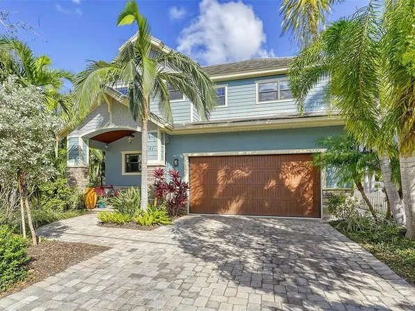 1831 Prospect St, Sarasota, FL 34239