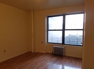 600 W 161st St APT 2C, New York, NY 10032