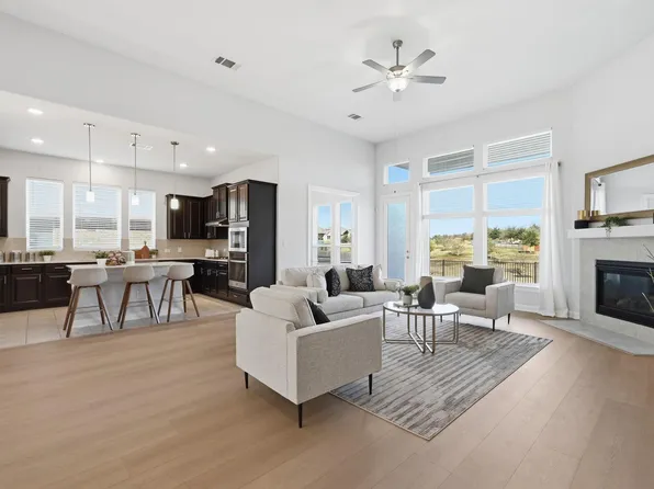 176 Wild Pecan Loop, Buda, TX 78610