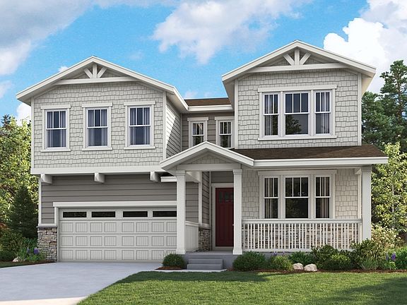 The Coronado Elevation C