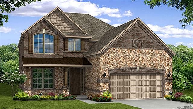 1st image of 717 Llano Falls Dr