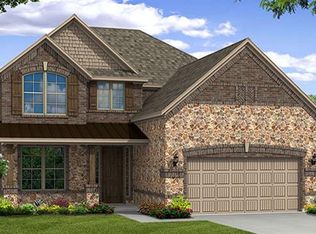 717 Llano Falls Dr, McKinney, TX 75071