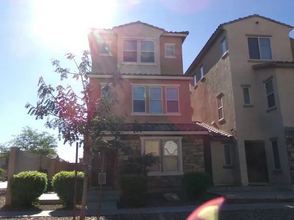 7731 W Pipestone Pl, Phoenix, AZ 85035