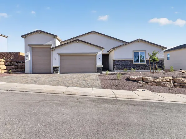 3054 W Orco Ln, Saint George, UT 84770