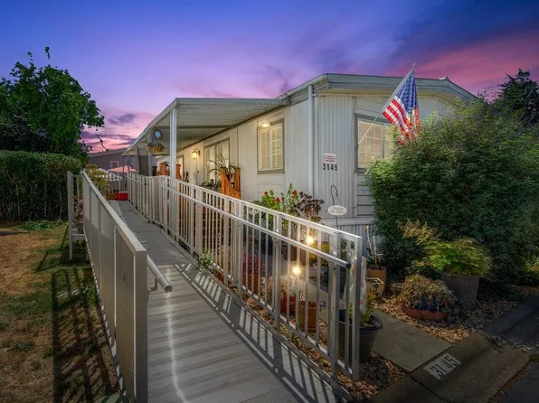 3145 Patriot Ln #83, Sacramento, CA 95827