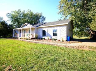 8455 McCandlish Rd, Grand Blanc, MI 48439