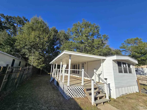 463 Mapleleaf Cir, Pensacola, FL 32514