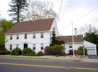 54 Curtis St, Meriden, CT 06450