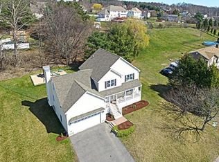 4 Olympic Village Dr, Methuen, MA 01844