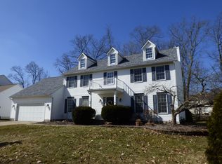 1121 Oak St, Medina, OH