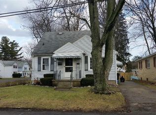 577 Wall St, North Tonawanda, NY 14120