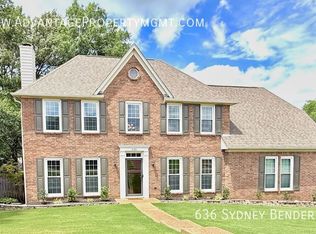 636 Sydney Bender Ln, Collierville, TN 38017