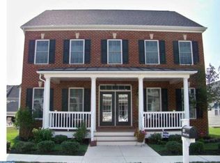 3970 Salome Rd, Doylestown, PA 18902