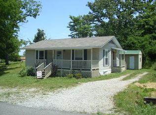 134 Ray Dr, Mount Ida, AR 71957