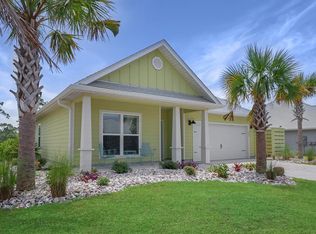 192 Backwater Rd, Port Saint Joe, FL 32456