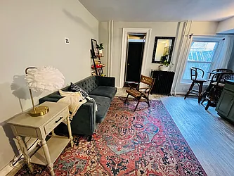 Rented by Highline Residential