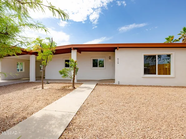 519 W Lincoln St, Tucson, AZ 85714