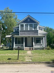 746 W 7th Ave, Emporia, KS, 66801