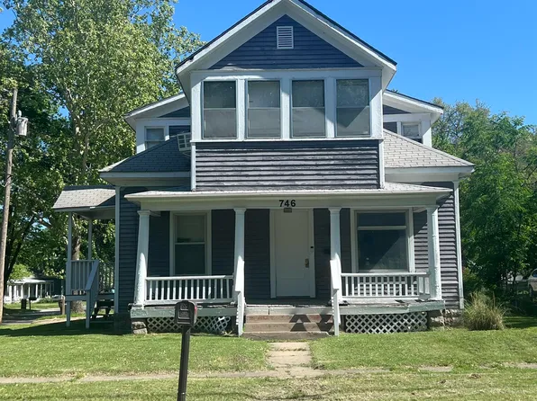 746 W 7th Ave, Emporia, KS 66801