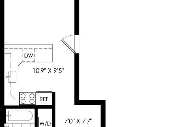 2nd image of 374 Atlantic Ave Floor 2