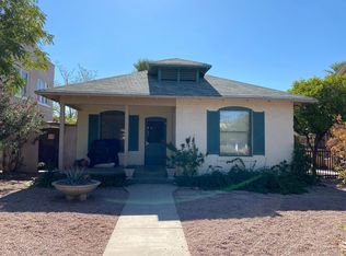 730 E University Blvd, Tucson, AZ 85719