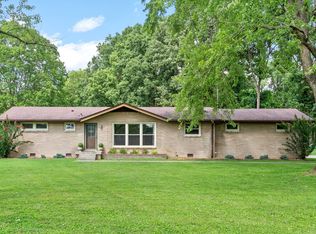 2321 Canterbury Rd, Clarksville, TN 37043