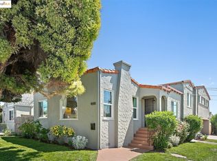 4000 Barrett Ave, Richmond, CA 94805