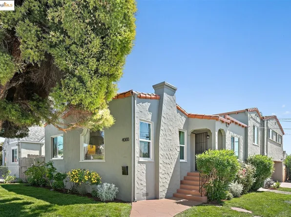 4000 Barrett Ave, Richmond, CA 94805