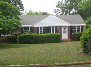 506 3rd St, Jackson, SC 29831