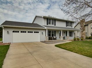 2331 La Rue Ln, Green Bay, WI 54313