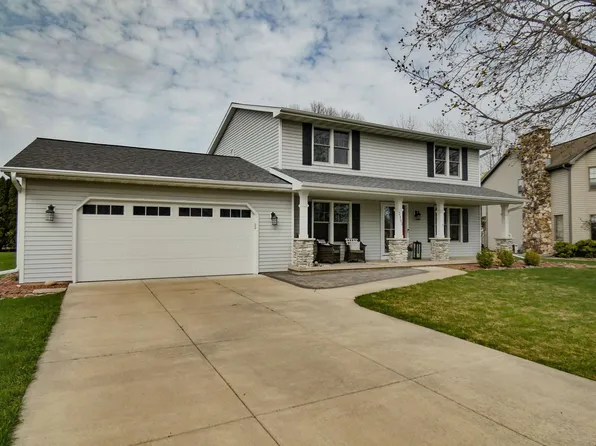 2331 La Rue Ln, Green Bay, WI 54313