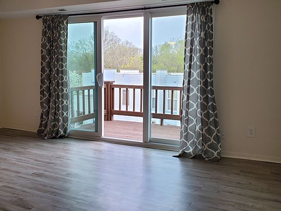 Living room view from another corner of the room.