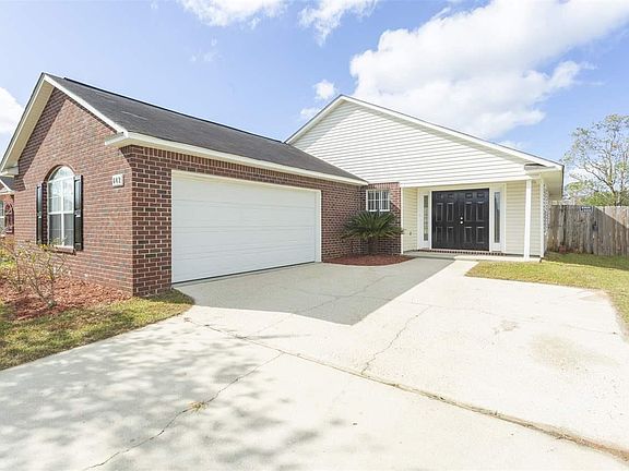 3rd image of 642 Hanley Downs Dr