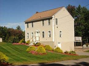 Possible Garage Expansion