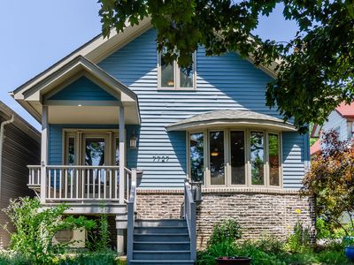 7727 Adams St, Forest Park, IL, 60130