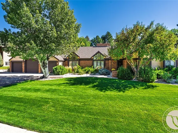 3065 Gregory Dr W, Billings, MT 59102