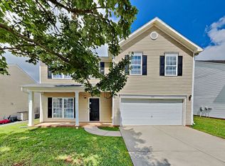 2018 Edenderry Dr, Statesville, NC 28625
