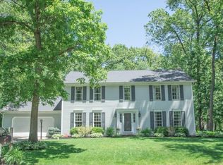 50808 N Pheasant Cove Dr, Granger, IN