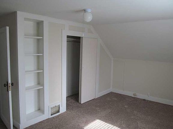 Bedroom #1