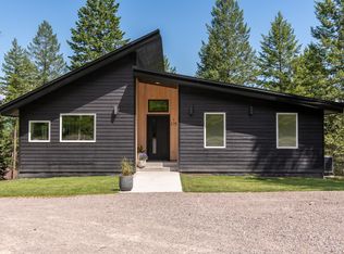 275 Last Chance Gulch Rd, Lakeside, MT 59922