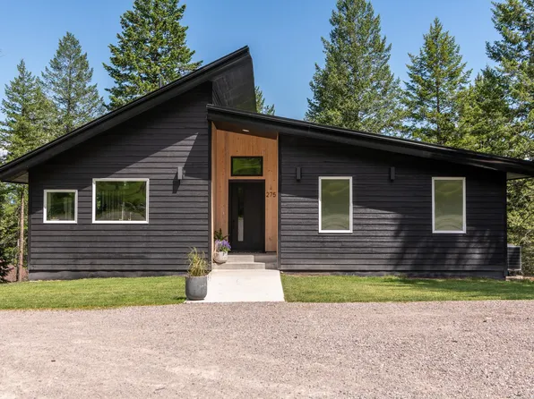 275 Last Chance Gulch Rd, Lakeside, MT 59922