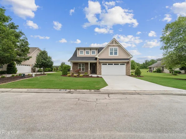 169 Windsor Court, Hampstead, NC 28443