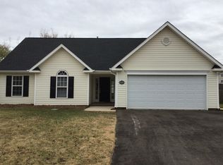 5410 Bridgegate Dr, Winston Salem, NC 27106