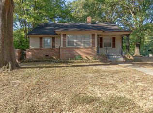 3728 Allandale Ln, Memphis, TN 38111