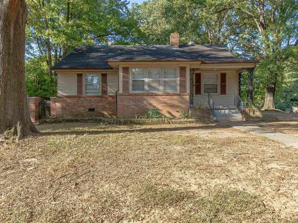 3728 Allandale Ln, Memphis, TN 38111