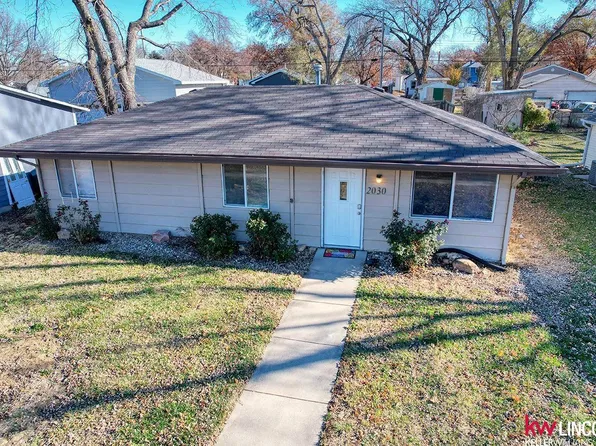 2030 N 30th St, Lincoln, NE 68503