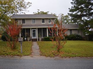 776 Ashfield Dr, Fayetteville, NC 28311