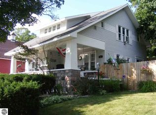 313 S Simon St, Cadillac, MI 49601