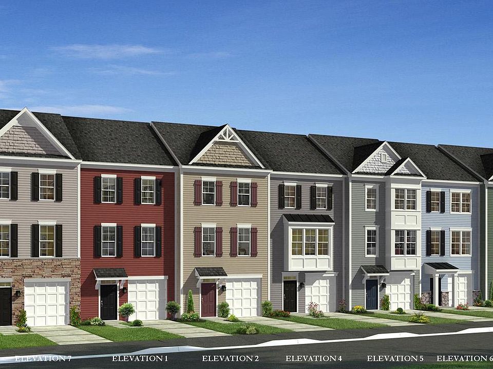 1st image of Abigail St Homesite 728