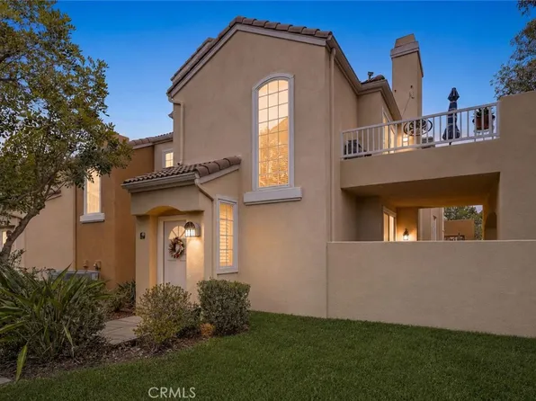 59 Sandcastle, Aliso Viejo, CA 92656